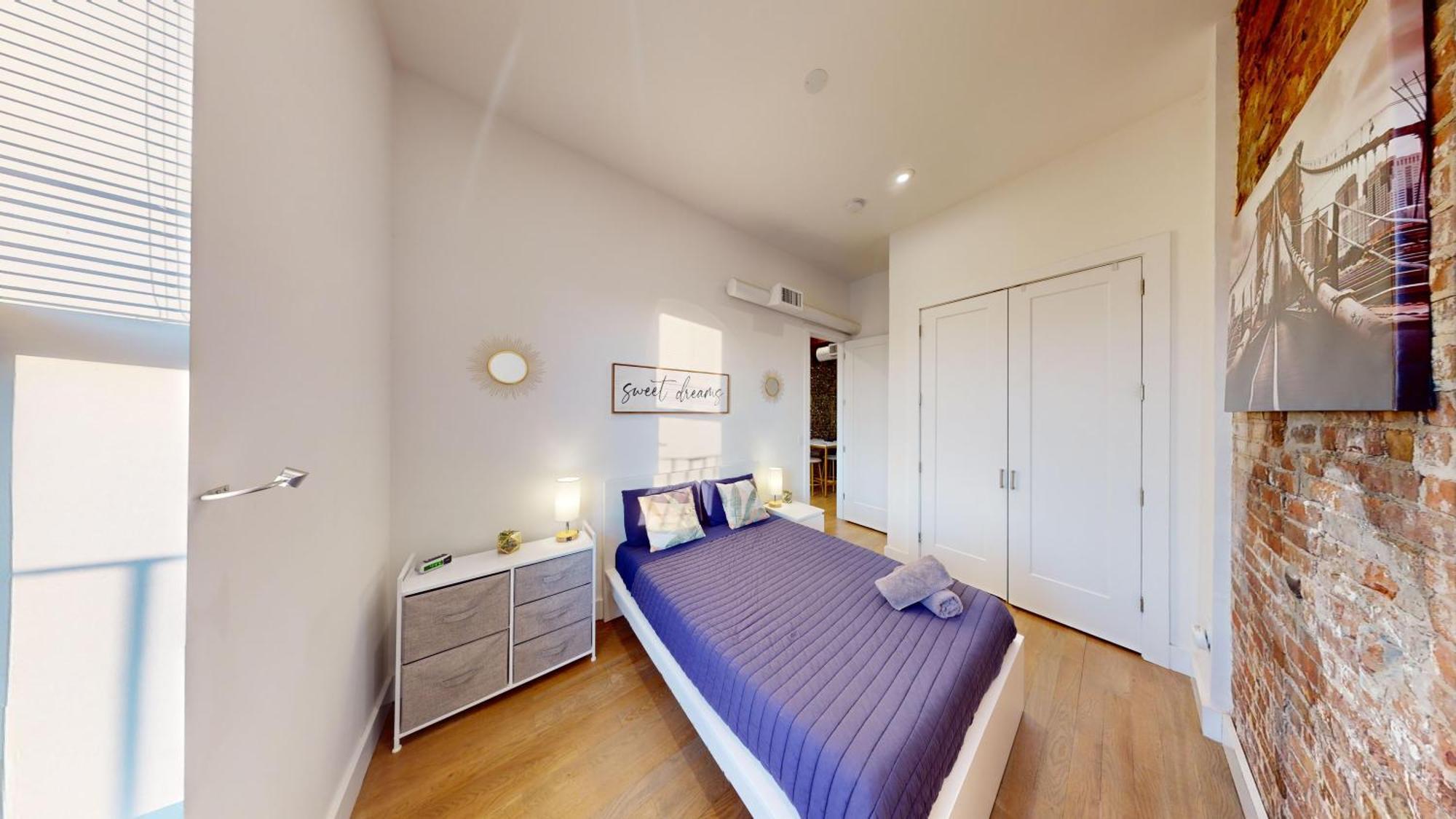 Chic Penthouse 15 Minutes From Nyc - Bus Stop At Doorstep Hoboken Exterior photo