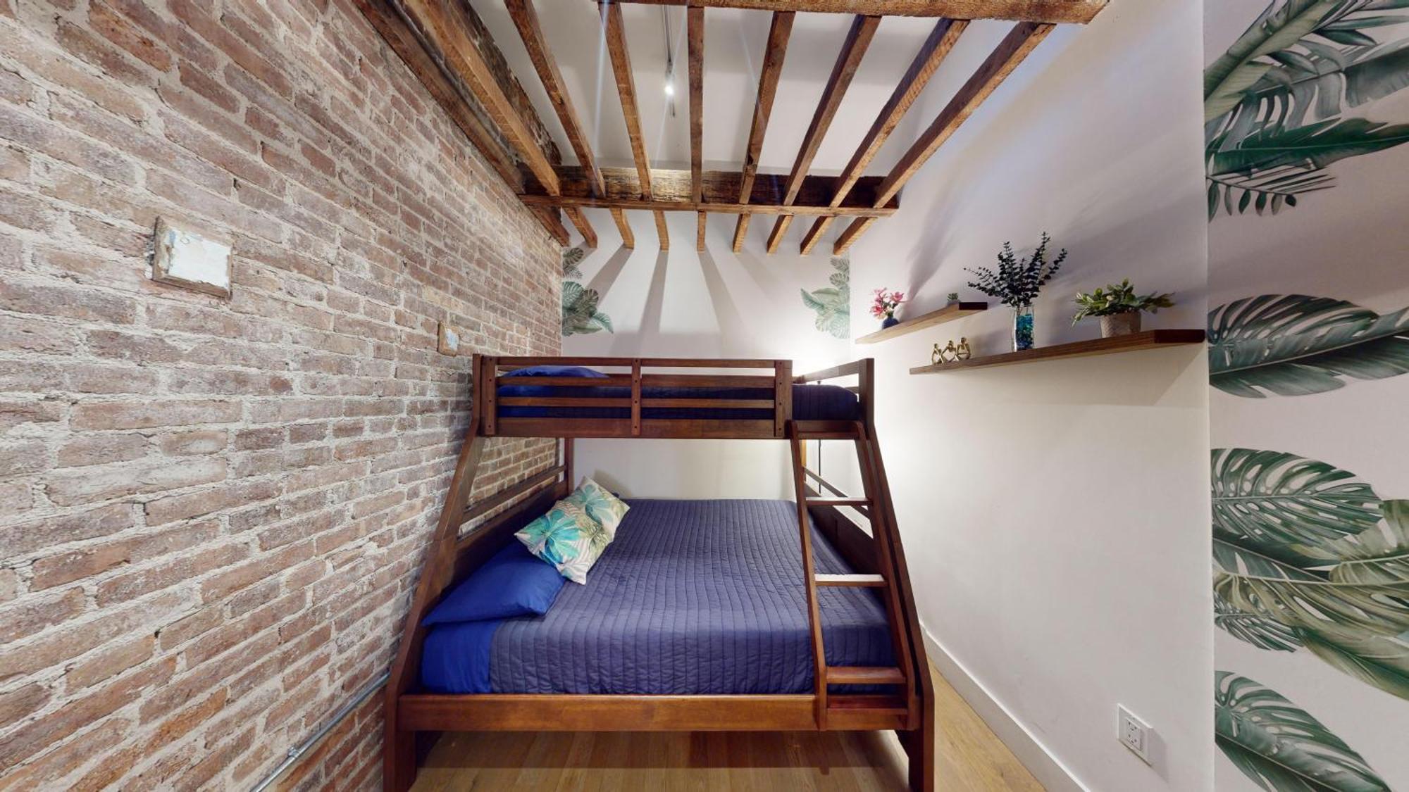 Chic Penthouse 15 Minutes From Nyc - Bus Stop At Doorstep Hoboken Exterior photo